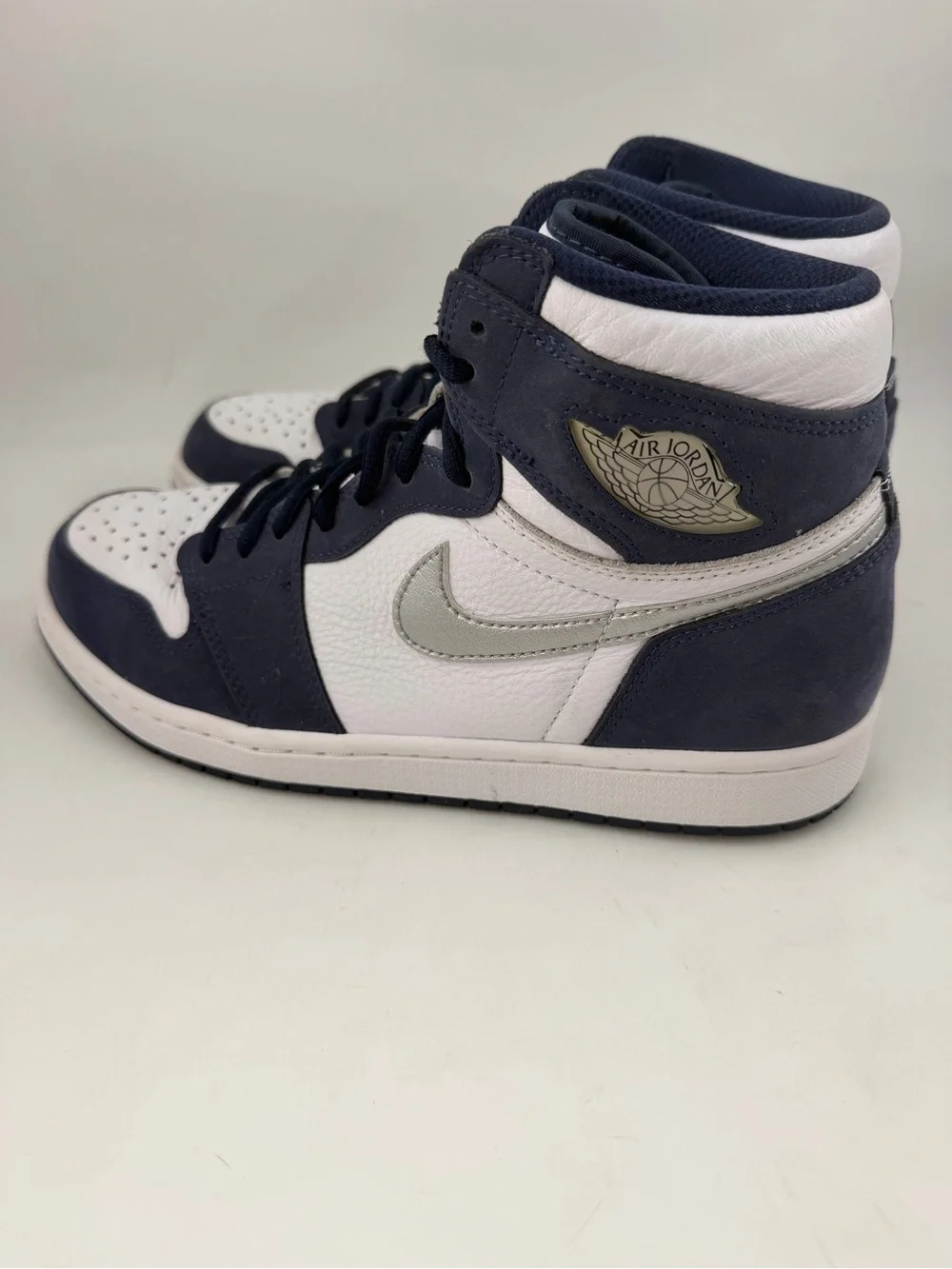Jordan excellent preowned